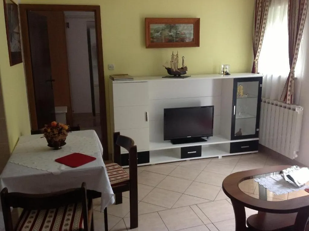 Apartment Maria'S Place Opatija Croatia