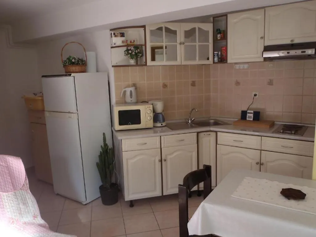 Maria'S Place Opatija Apartment