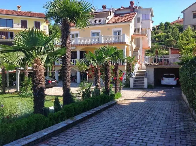 Maria'S Place Opatija