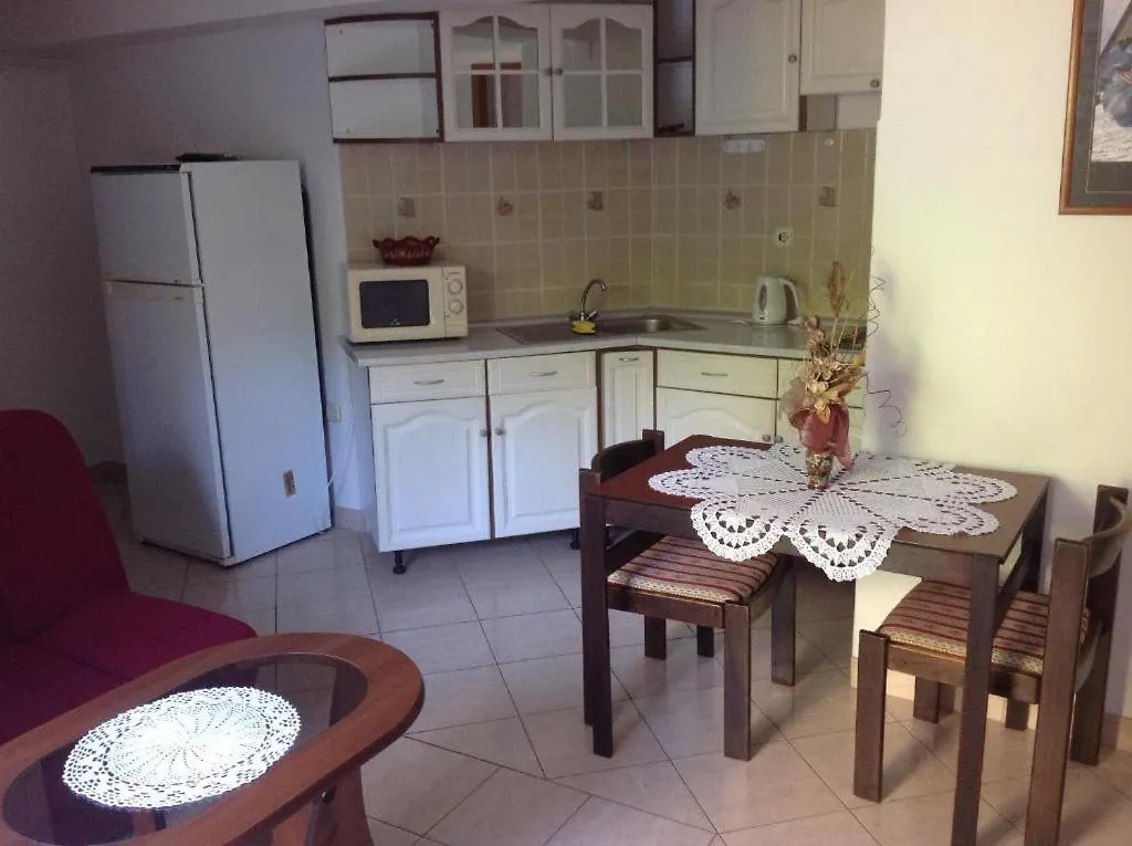 Apartment Maria'S Place Opatija